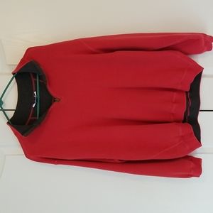 Caribbean Joe pull over